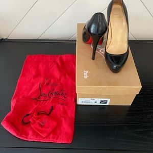 Christian Louboutin Rolando